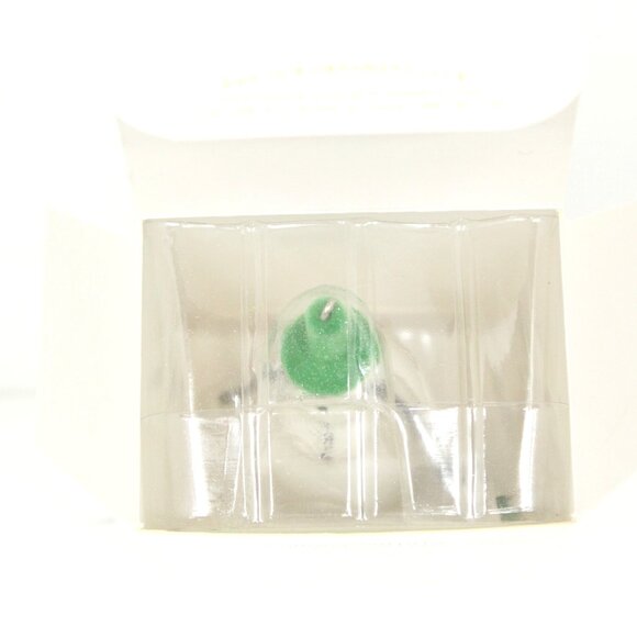 HALLMARK KEEPSAKE ORNAMENT A SNOWY SURPRISE NIGHMARE BEFORE CHRISTMAS 2011 NIB - Picture 9 of 10